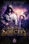 [Stones of Amaria 01] • Legends of Sorcery